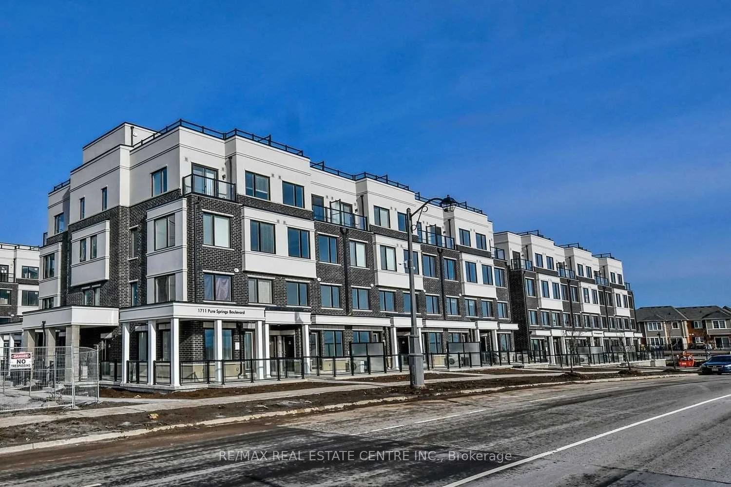 1711 Pure Springs Boulevard #508, Pickering, On L1x 0e3