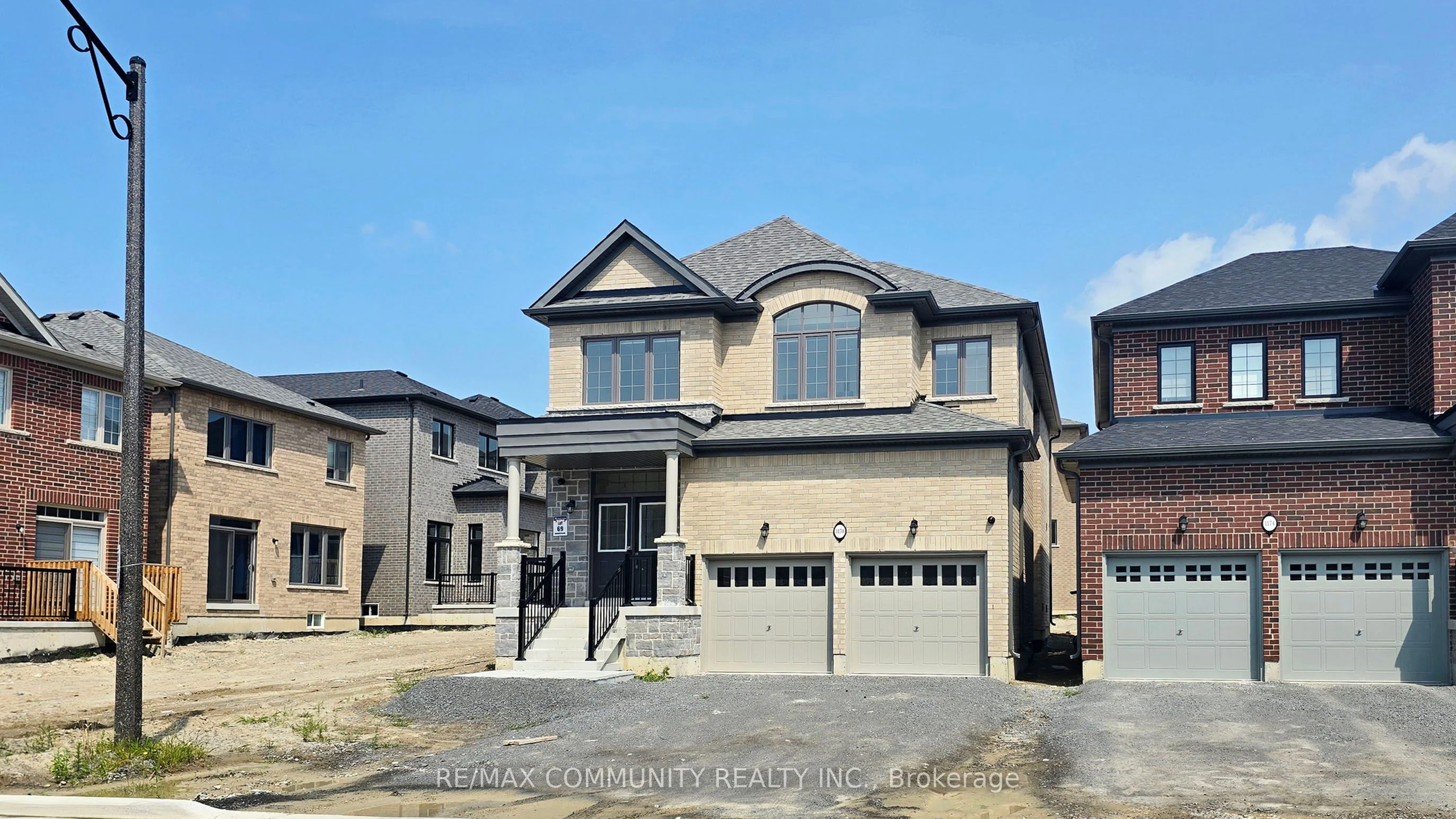 1170 Wilmington Avenue, Oshawa, On L1l 0t9