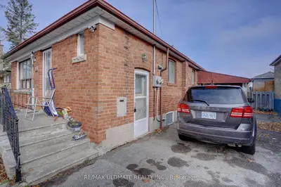 23 Falmouth Avenue Basement, Toronto E04, On M1k 4m5