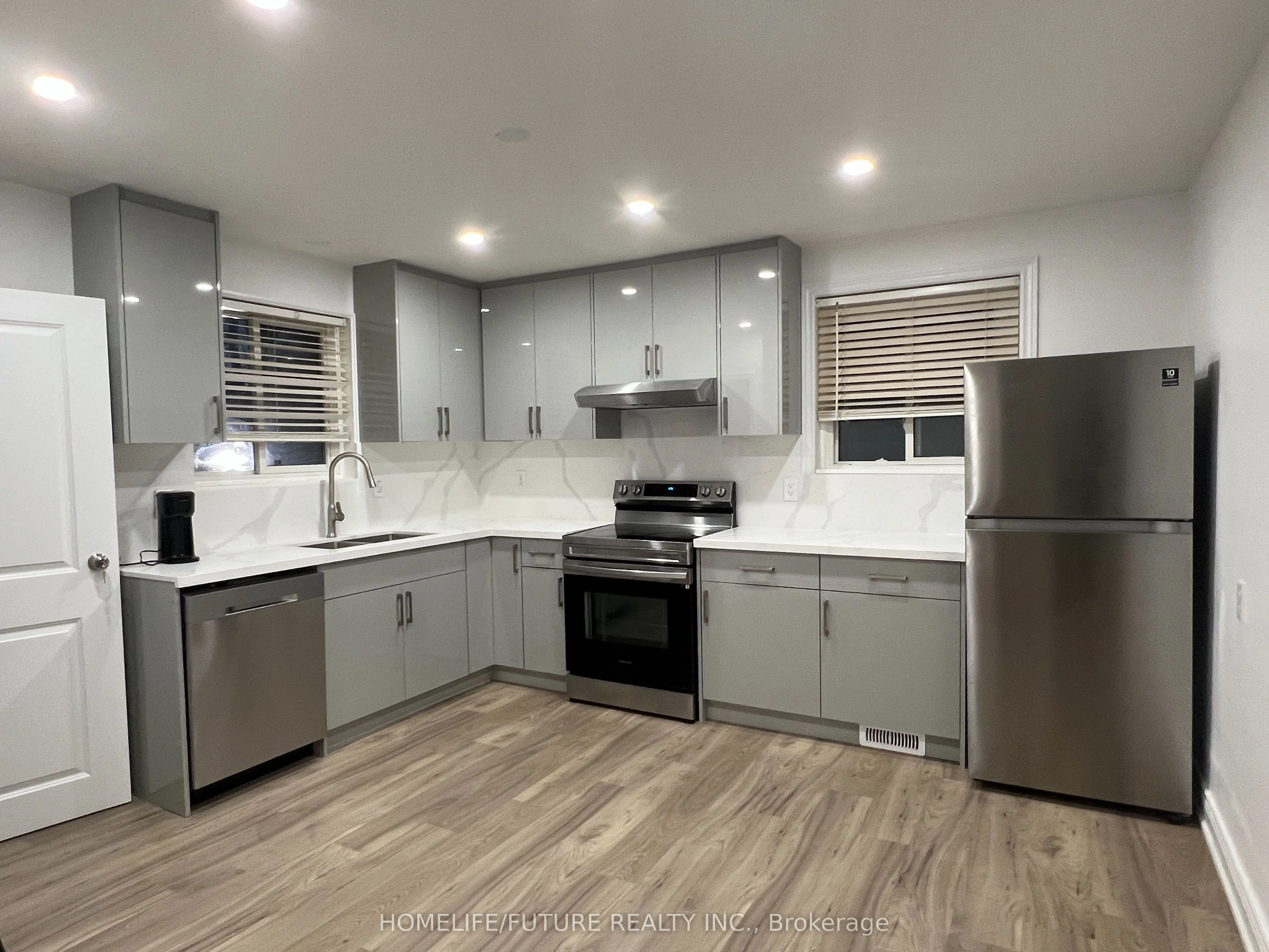 Detached in Oshawa