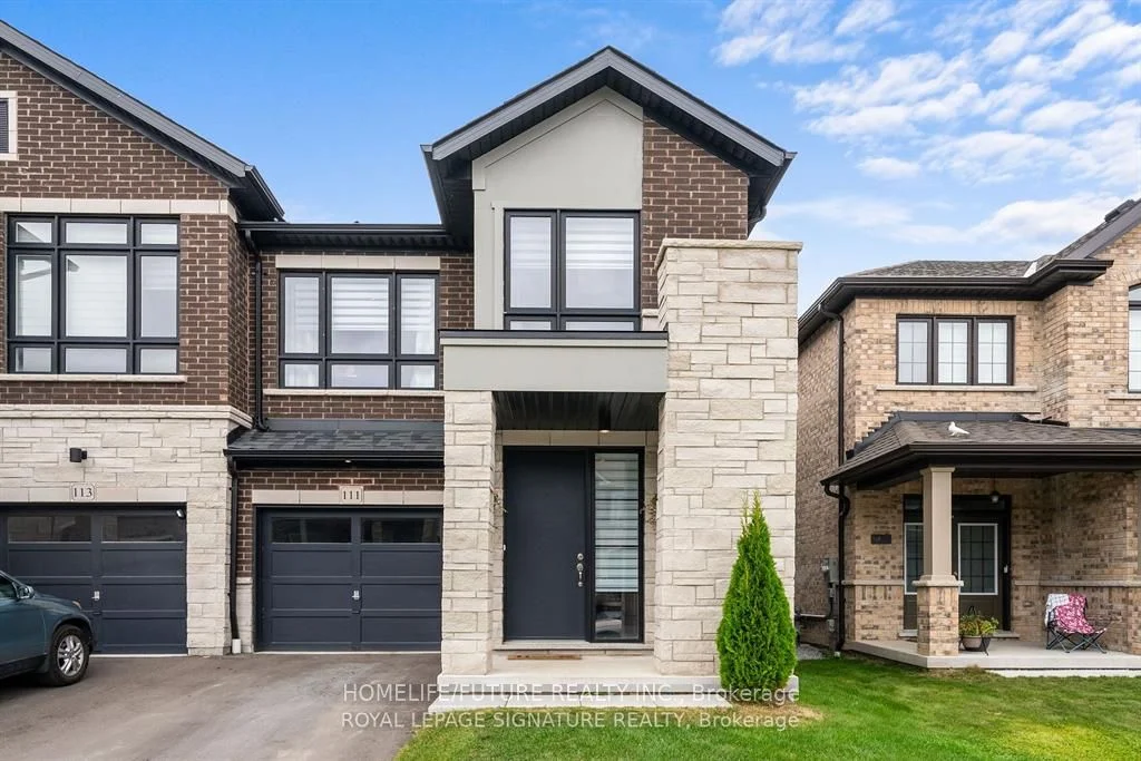 Semi-Detached in Whitby