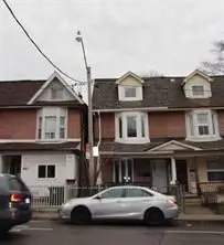 Duplex in Toronto