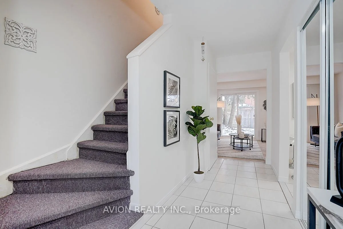 250 Sprucewood Court, Toronto E05, ON M1W 1P7