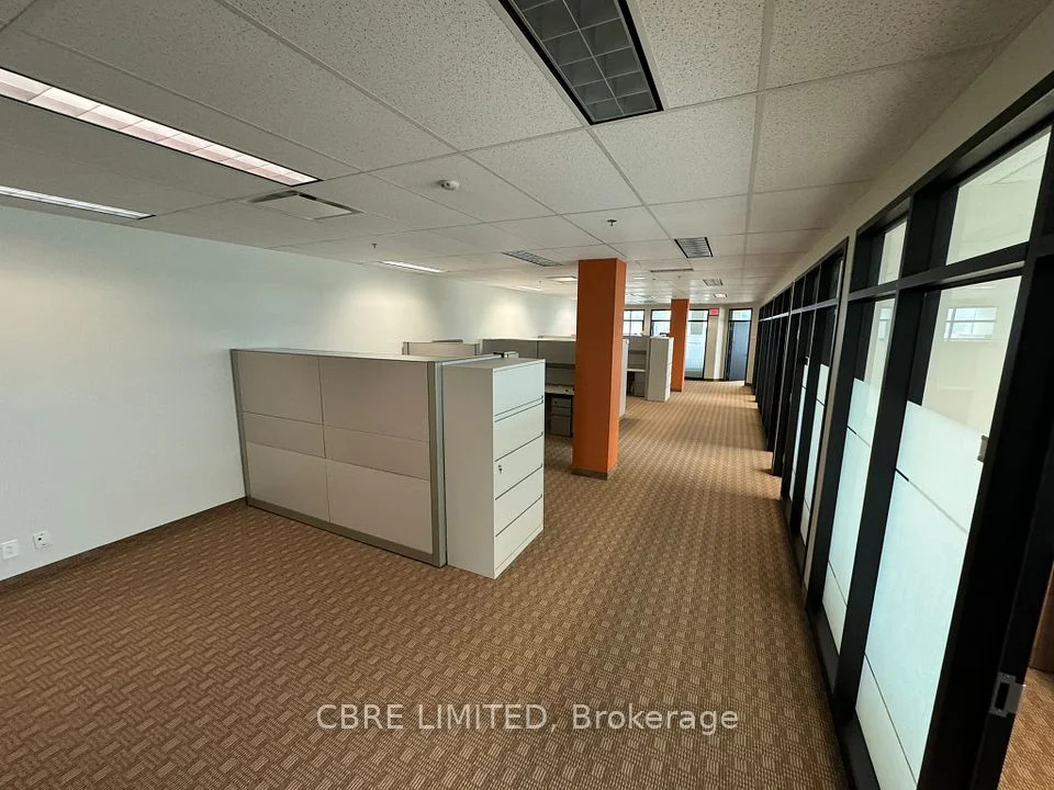 575 Granite Court Fl -3, Pickering, ON L1W 3W8