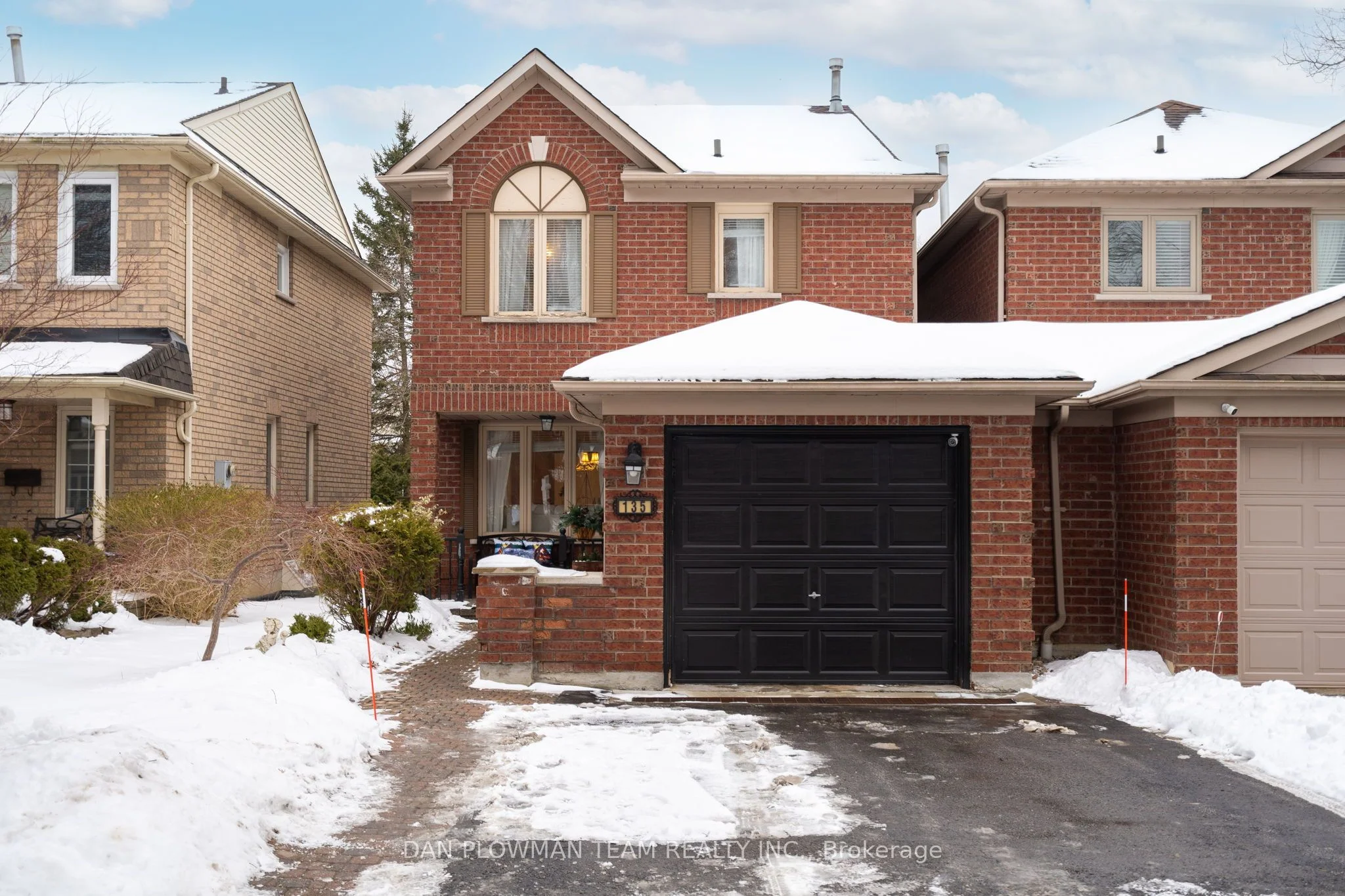 Detached in Pickering