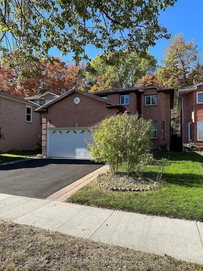 Detached in Pickering