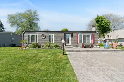 Detached in Clarington