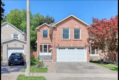 Detached in Ajax