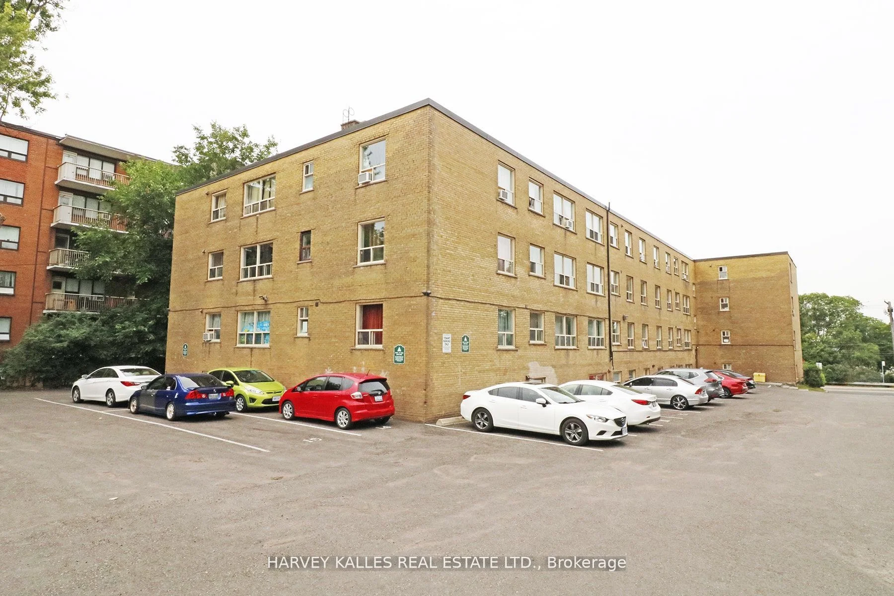 1751 Victoria Park Avenue 109, Toronto E04, ON M1R 1S1