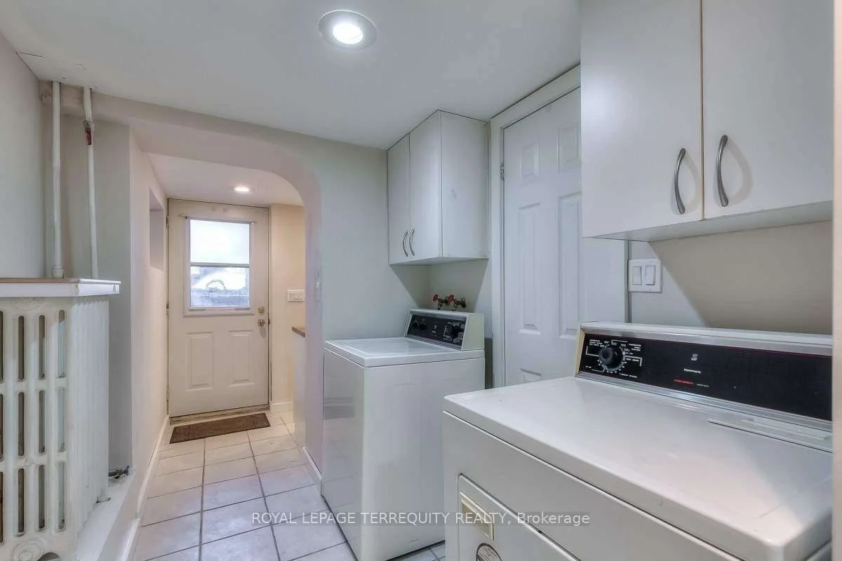 1760 Queen Street E Bsmt, Toronto E02, ON M4L 1G7
