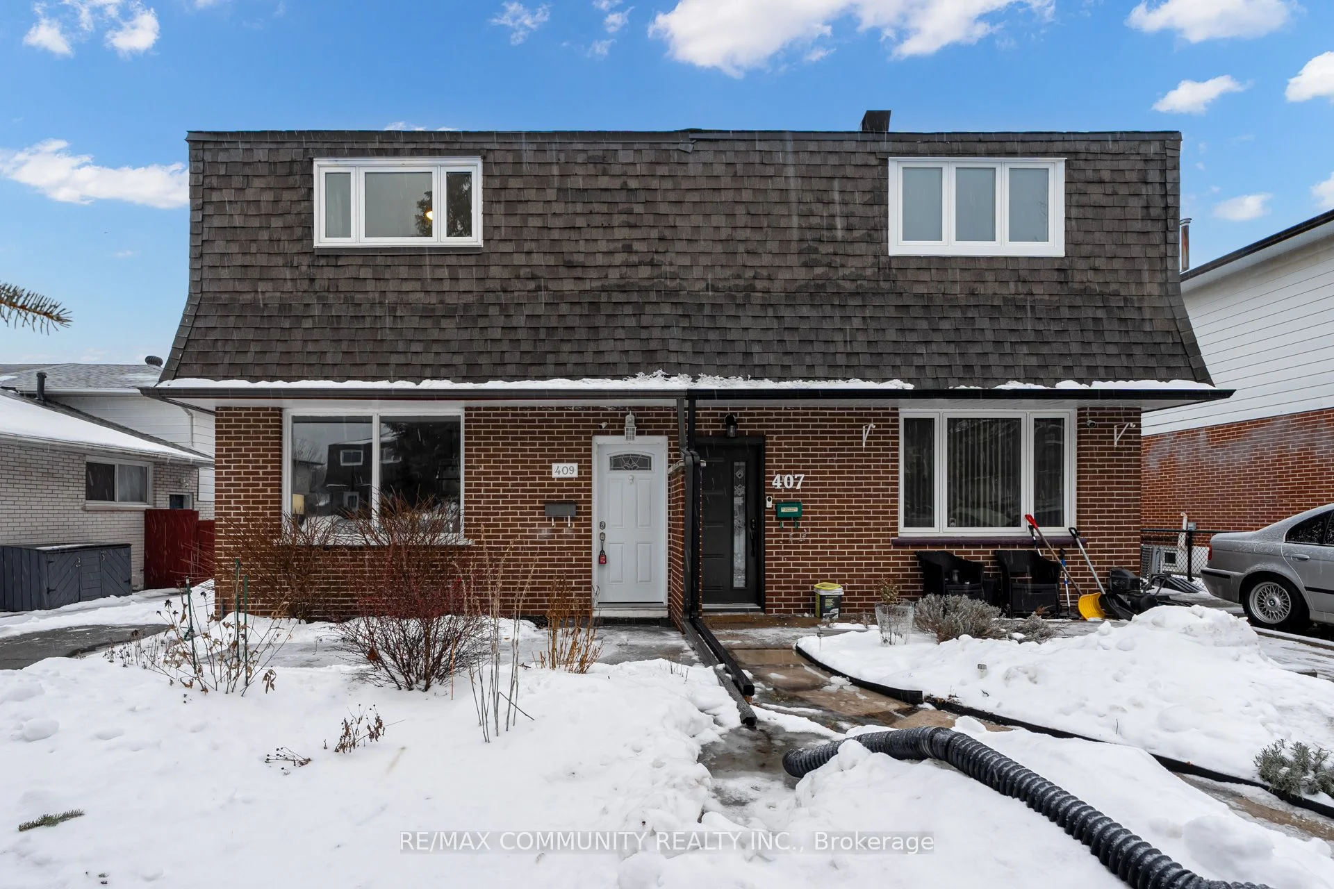 409 Maplewood Drive, Oshawa, ON L1G 5R7