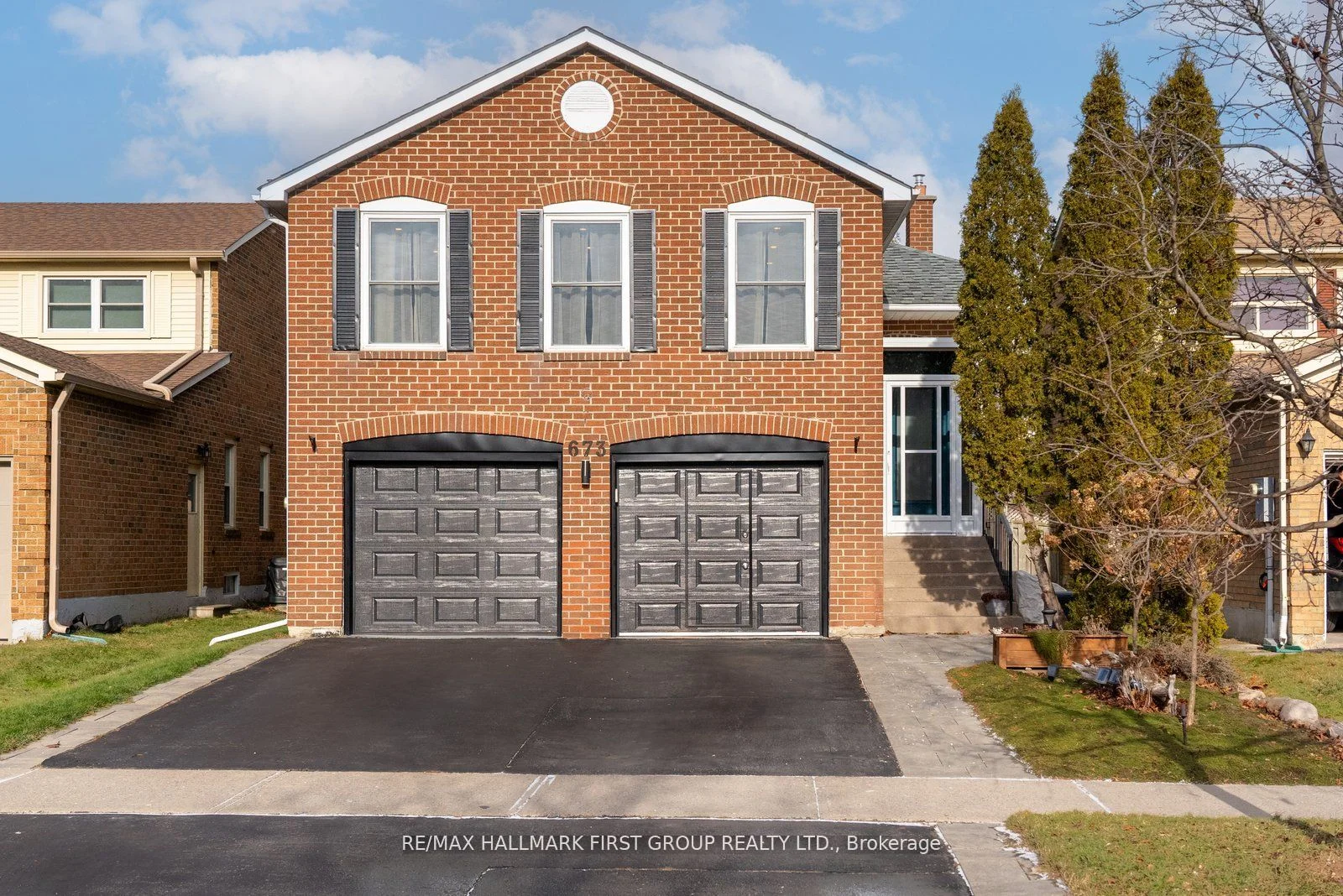 Detached in Pickering