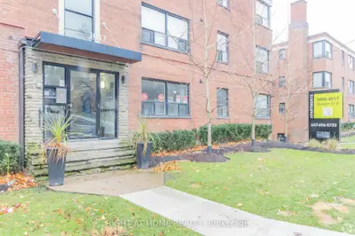 3017 Queen Street E G12, Toronto E06, On M1n 1a5