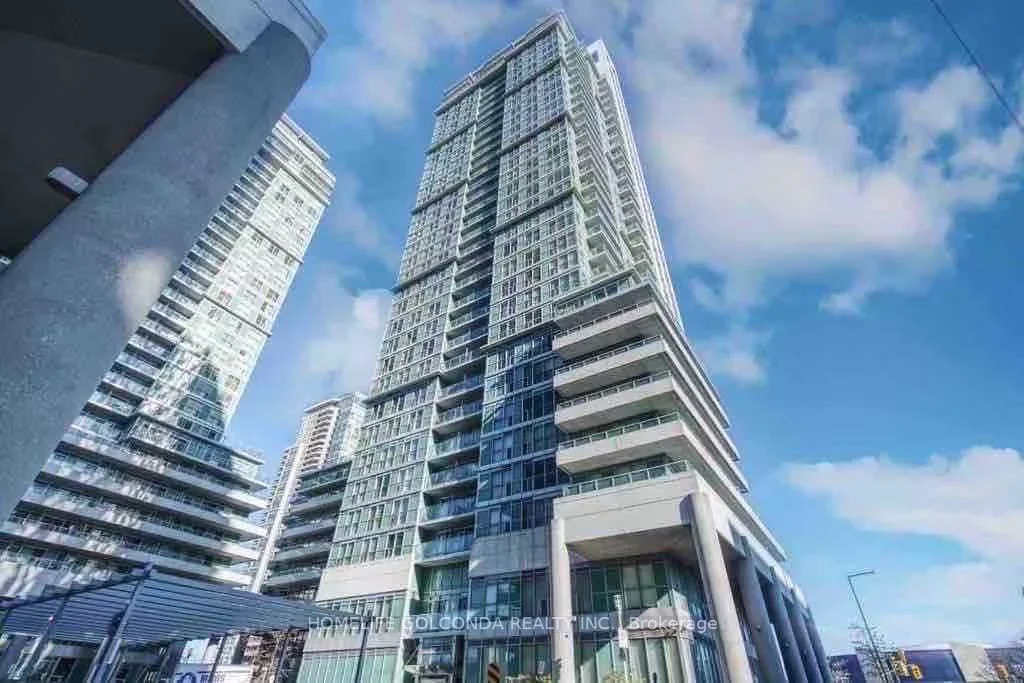 Common Element Condo in Toronto