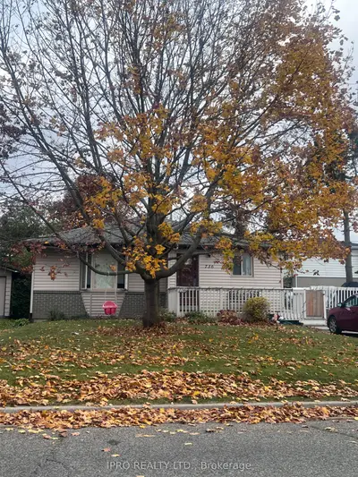 Detached in Pickering