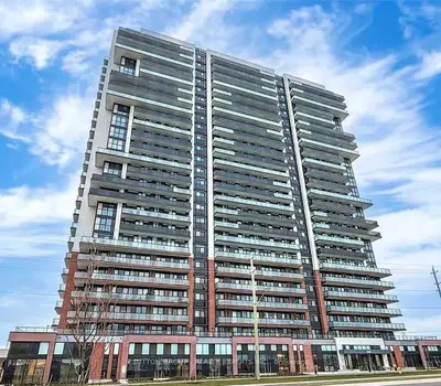 Co-op Apartment in Oshawa