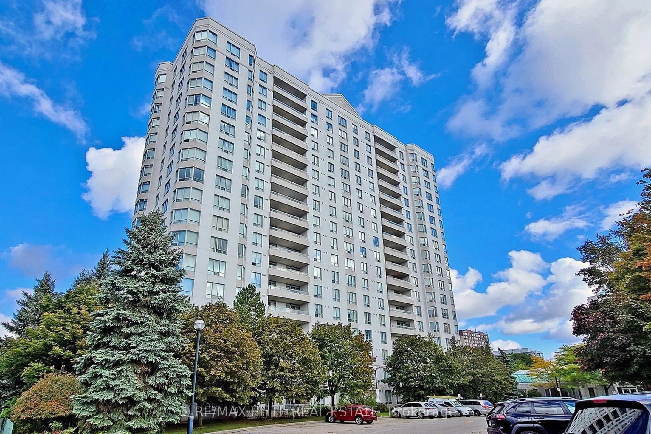 5001 Finch Avenue E 611, Toronto E07, On M1s 5j9