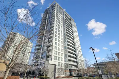 Common Element Condo in Toronto