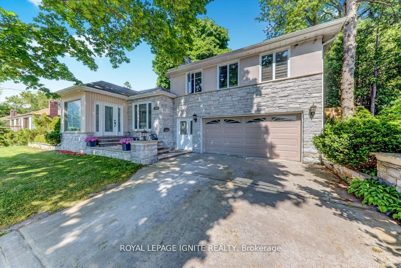 Detached in Pickering