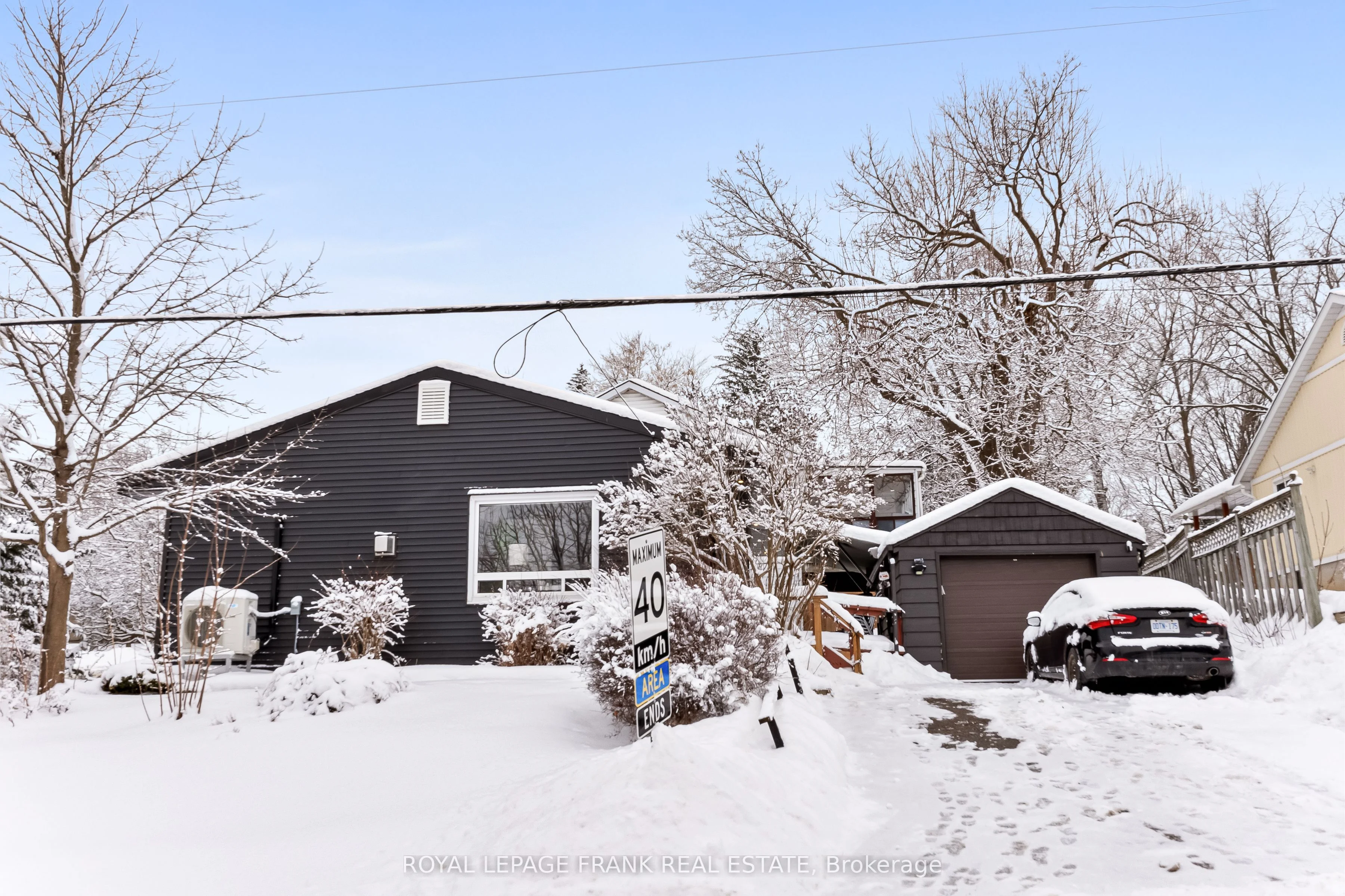 1849 Scugog Street, Scugog, On L9l 1j3