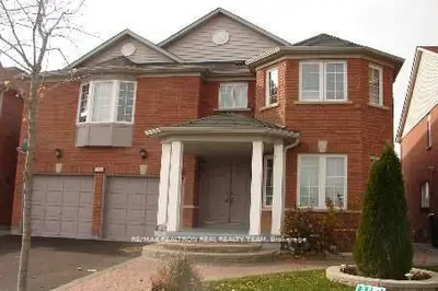 Detached in Toronto