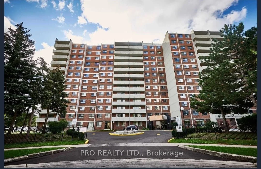 10 Stonehill Court 209, Toronto E05, On M1w 2x8