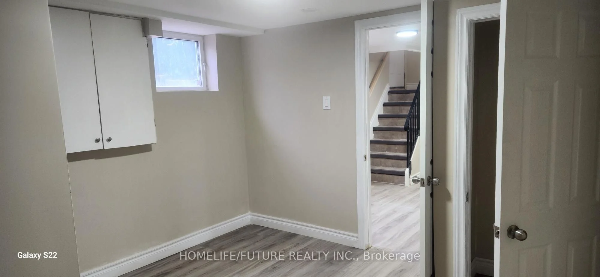 465 Addison Street BSMT, Oshawa, ON L1H 6J7