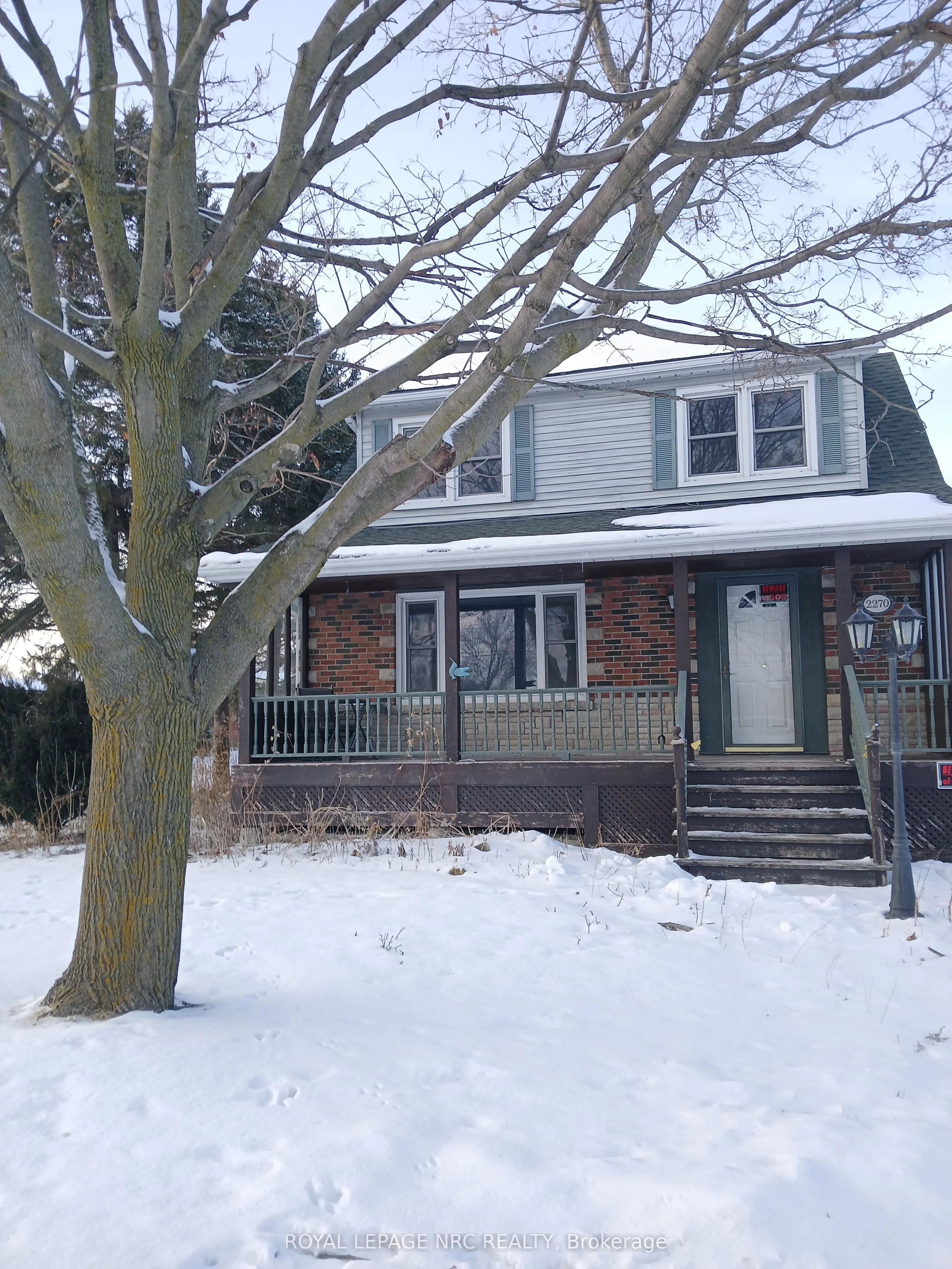 Detached in Clarington