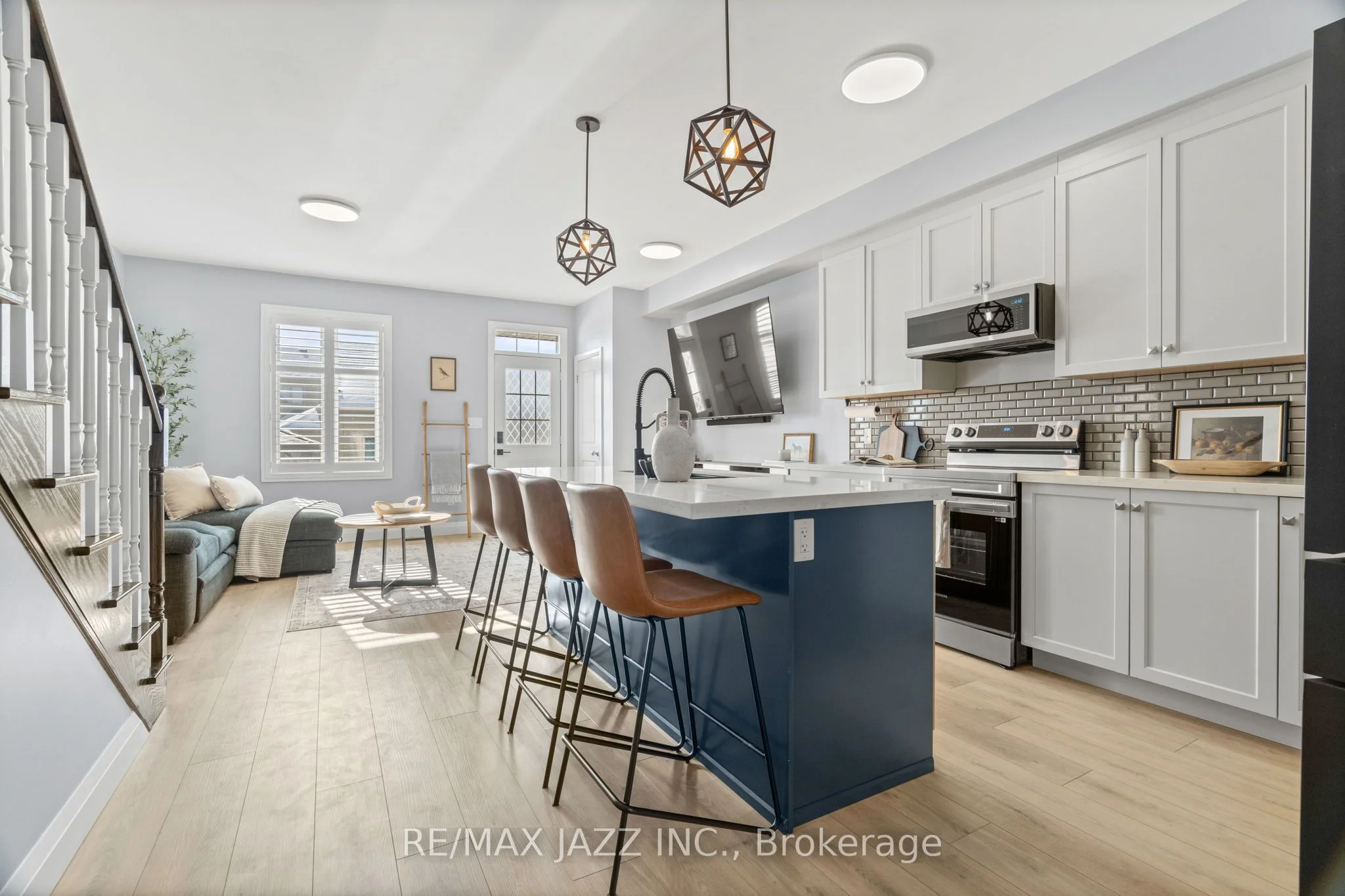 Semi-Detached in Clarington