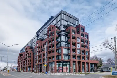 2799 Kingston Road 617, Toronto E08, On M1m 0e3