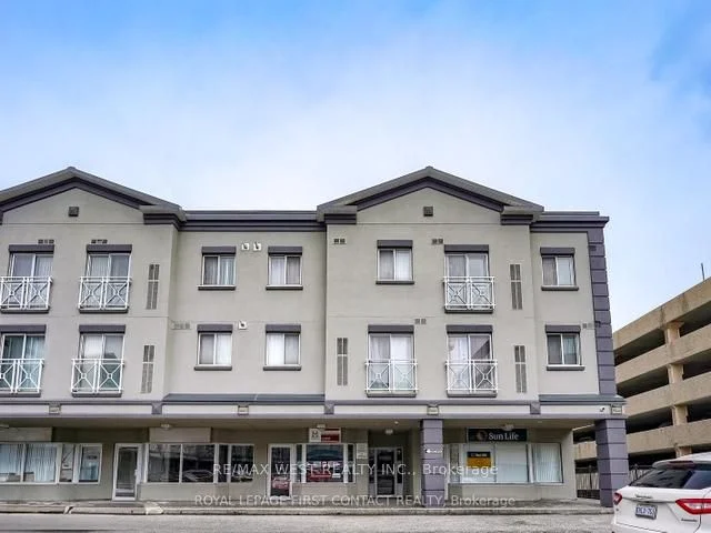 2351 Kennedy Road 217, Toronto E07, On M1t 3g9