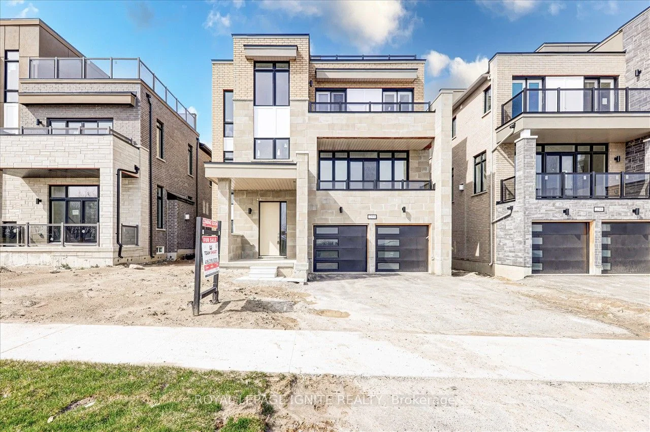 Detached in Clarington