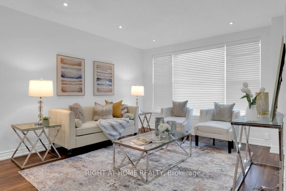 Detached in Toronto