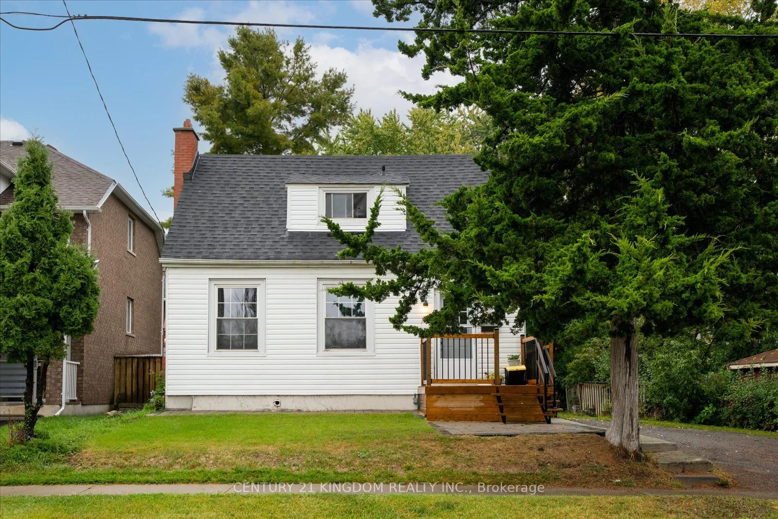 286 Elmgrove Avenue, Oshawa, On L1j 2b8