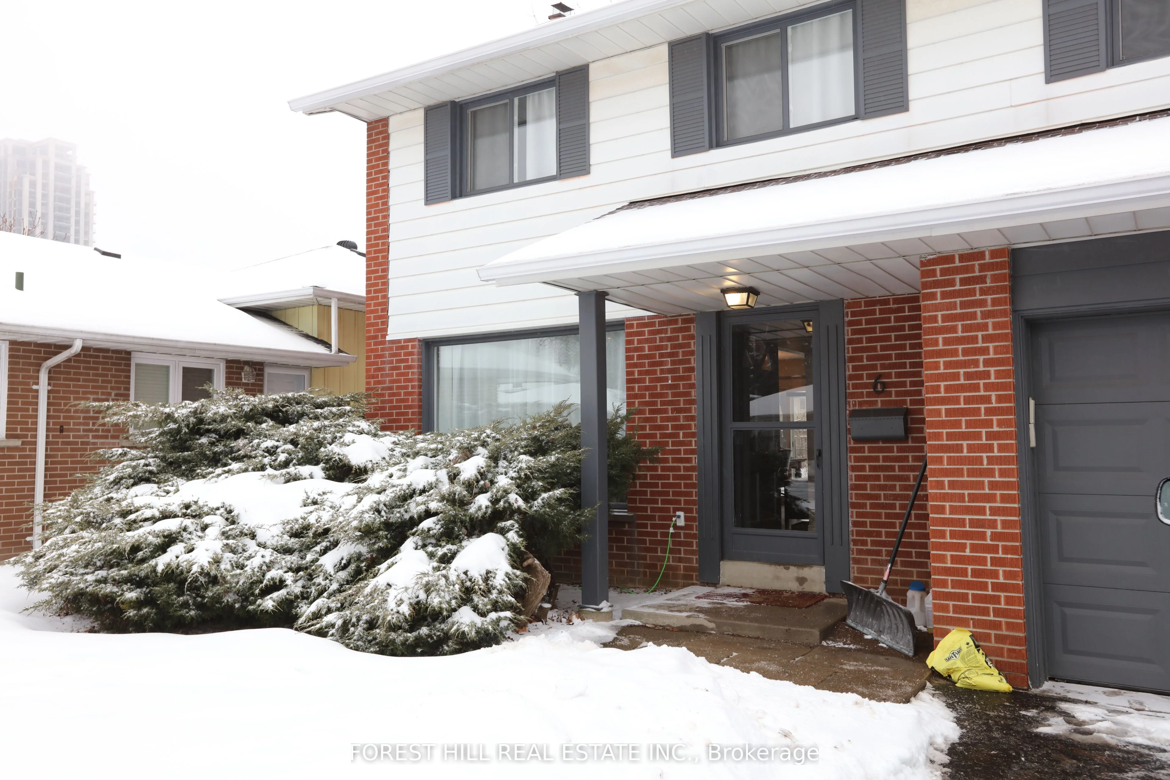 6 Richbourne Court, Toronto E05, On M1t 1t6
