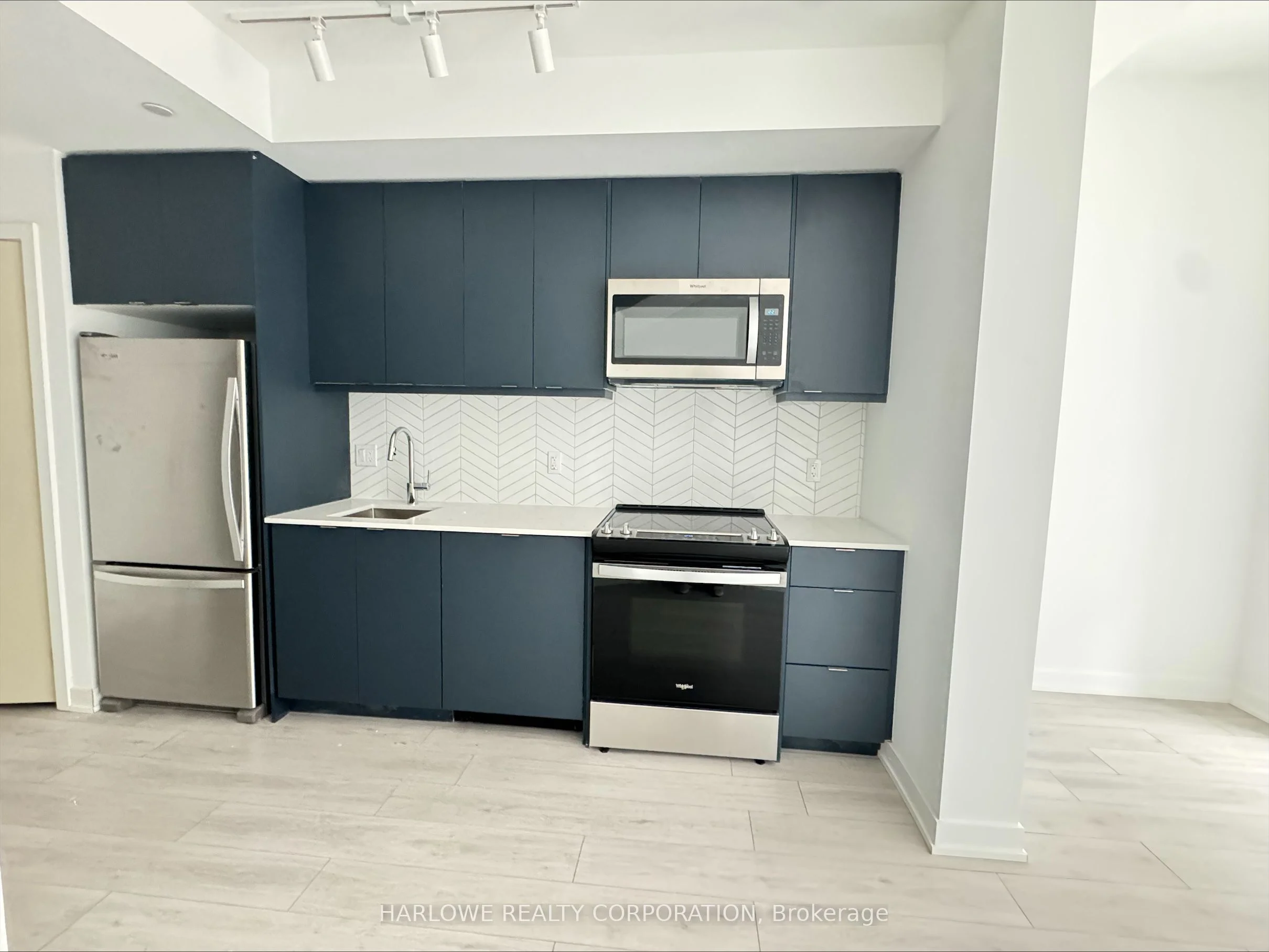 Condo Townhouse in Whitby