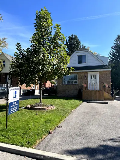 7 Valerie Road Bsmt, Toronto E04, On M1p 1g1