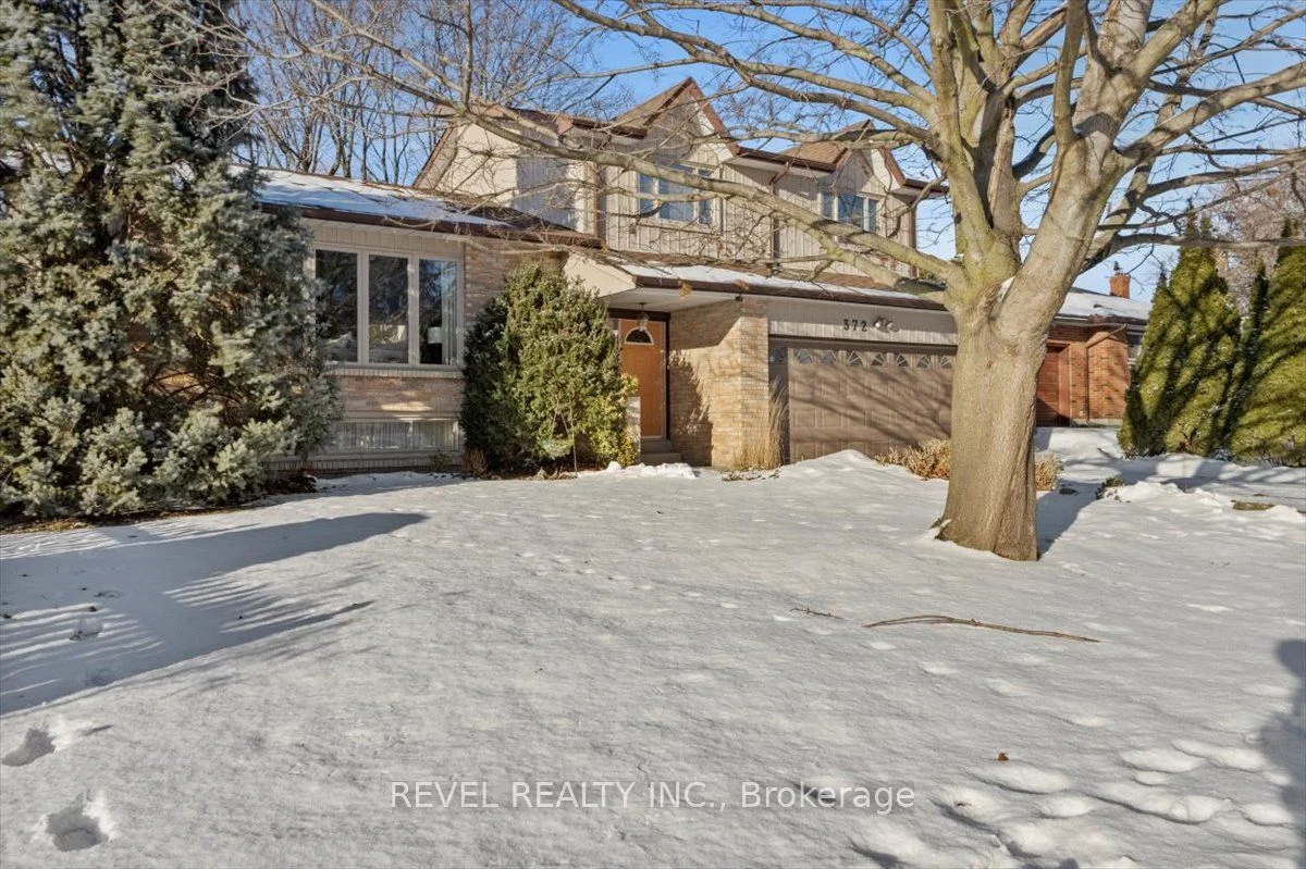 Detached in Pickering