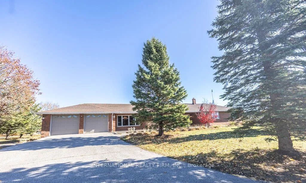Detached in Oshawa