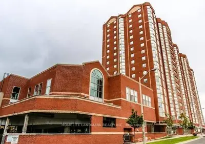 2466 Eglinton Avenue E 1005, Toronto E08, On M1k 5j8