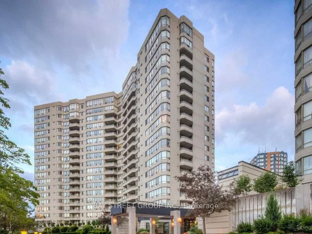 150 Alton Towers Circle 1007, Toronto E07, On M1v 4x7