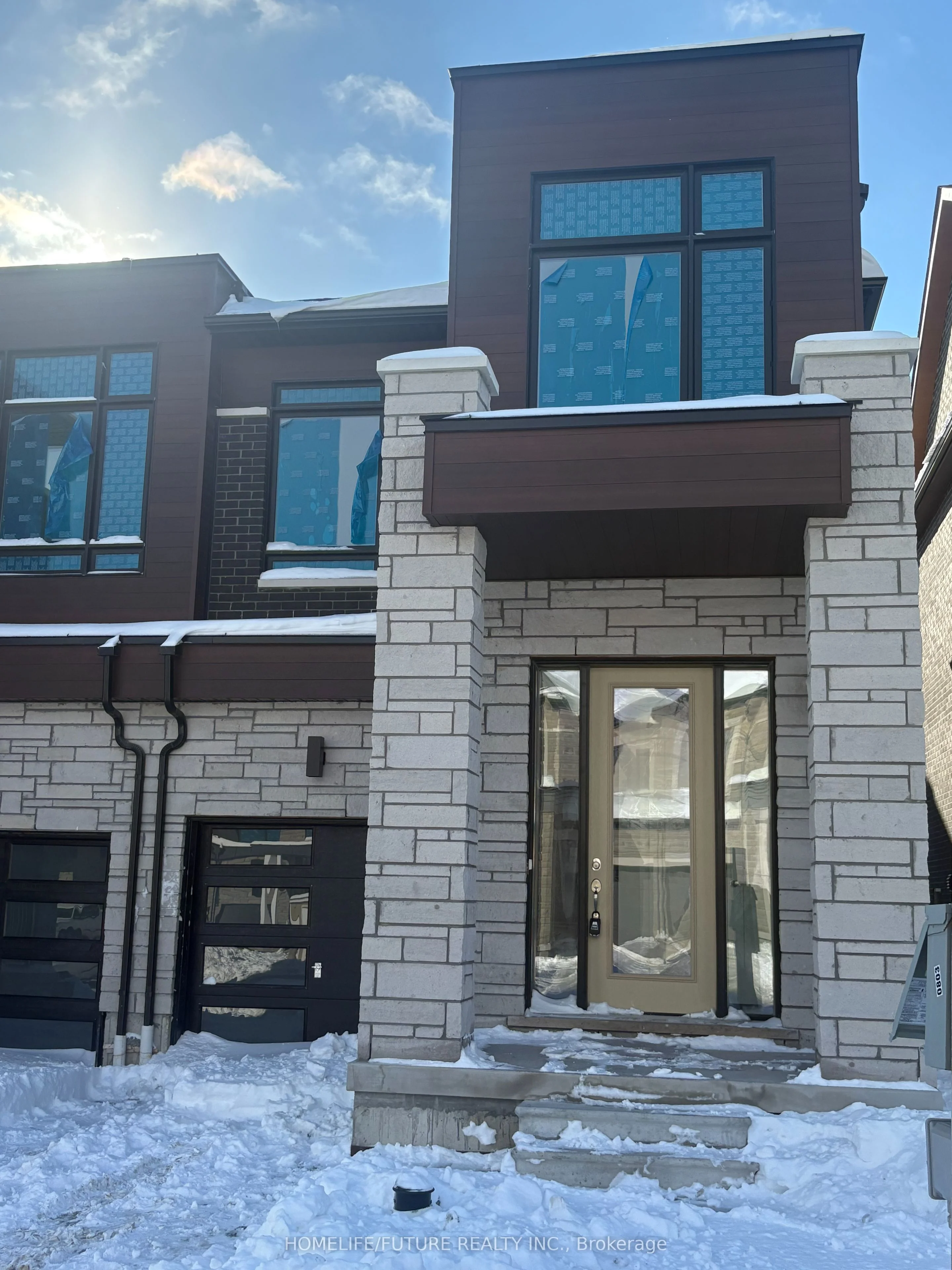 2974 Seagrass Street, Pickering, On L1x 0p7