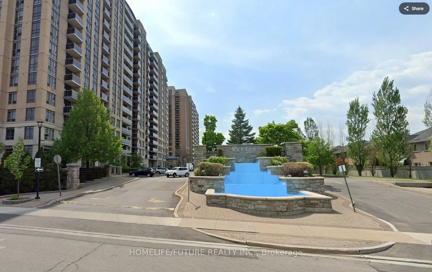 18 Mondeo Drive 922, Toronto E04, On M1p 5c8
