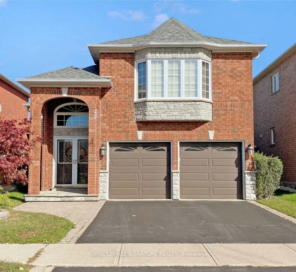 43 Norista Street, Whitby, On L1r 3r3