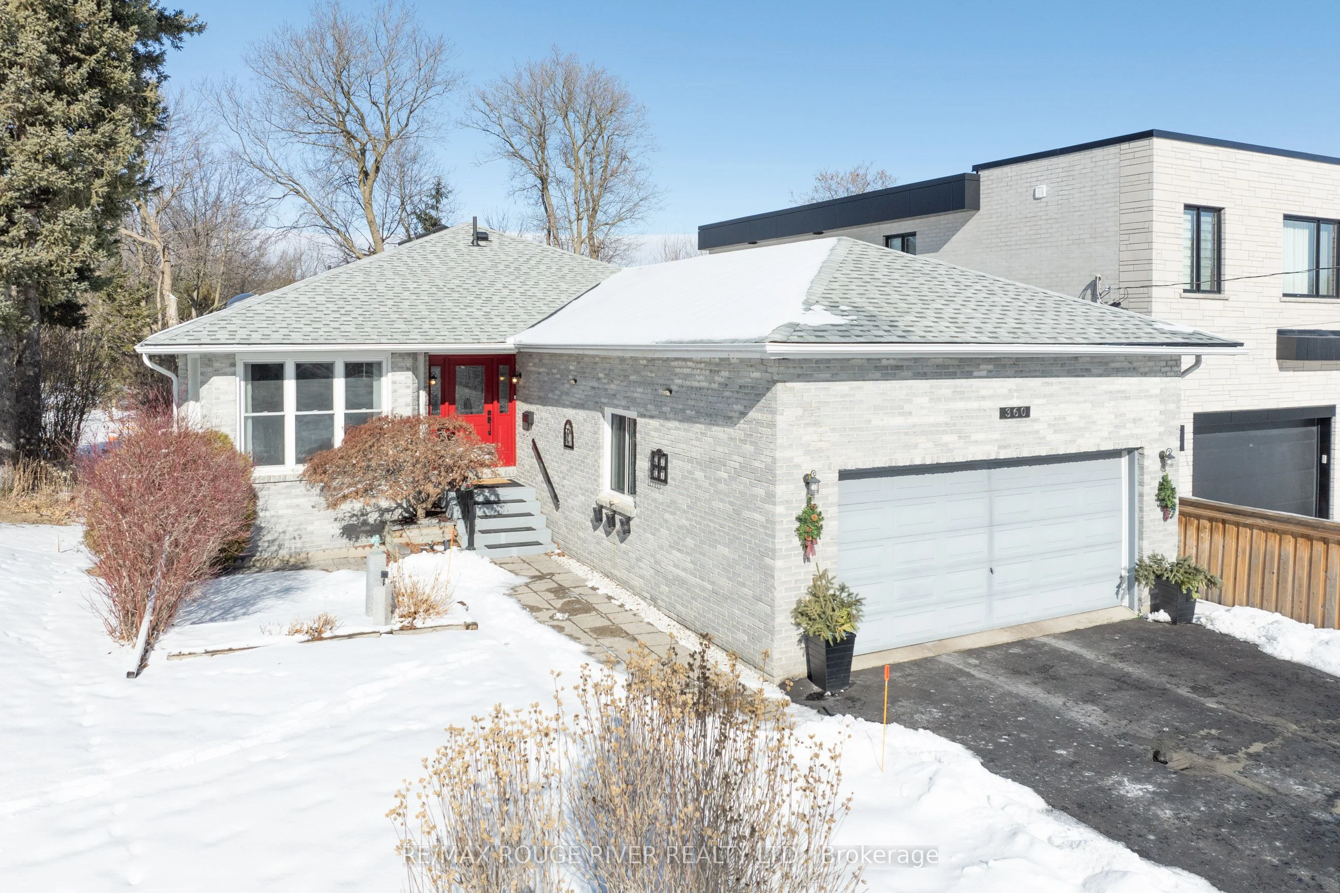 Detached in Pickering