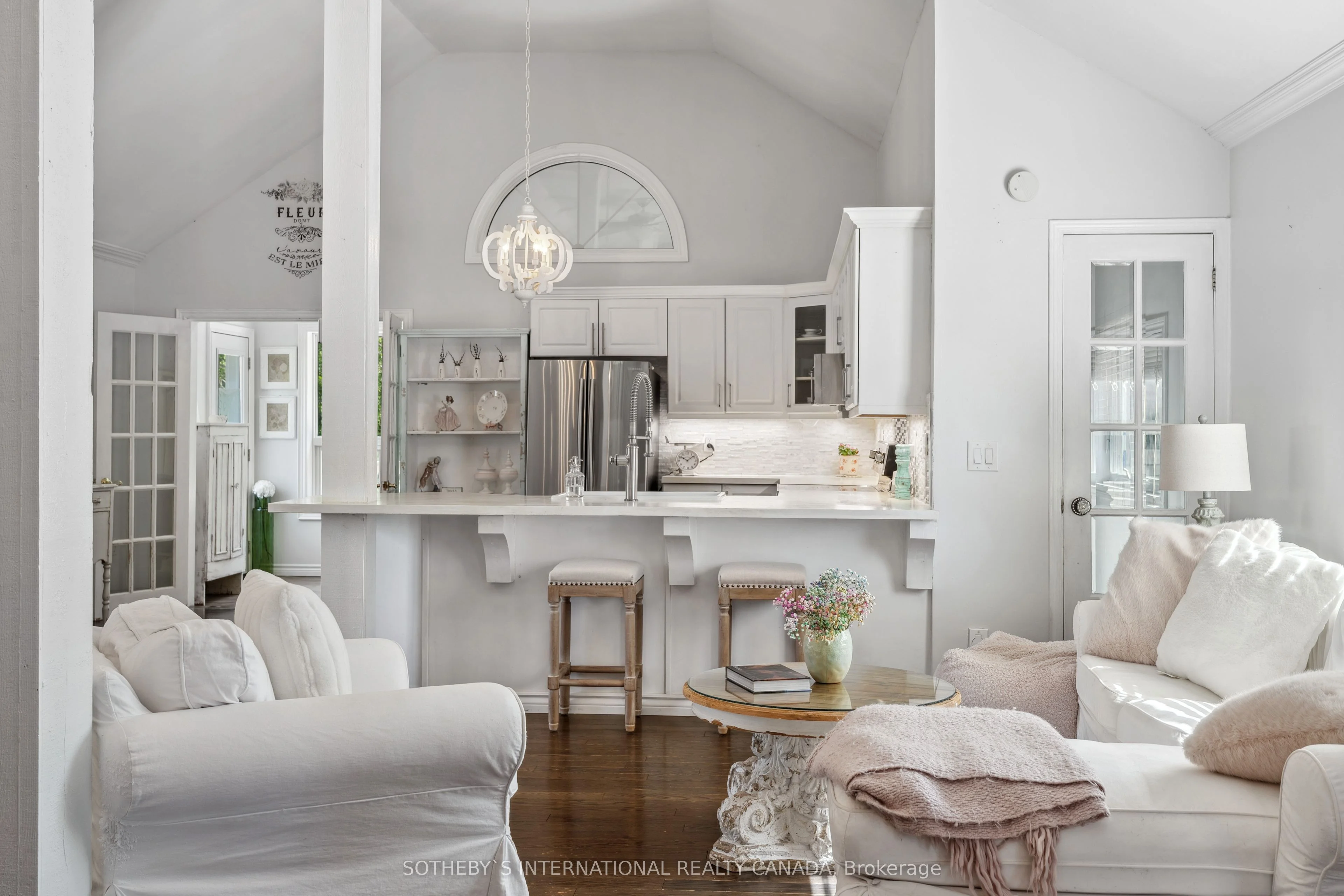 Detached in Clarington