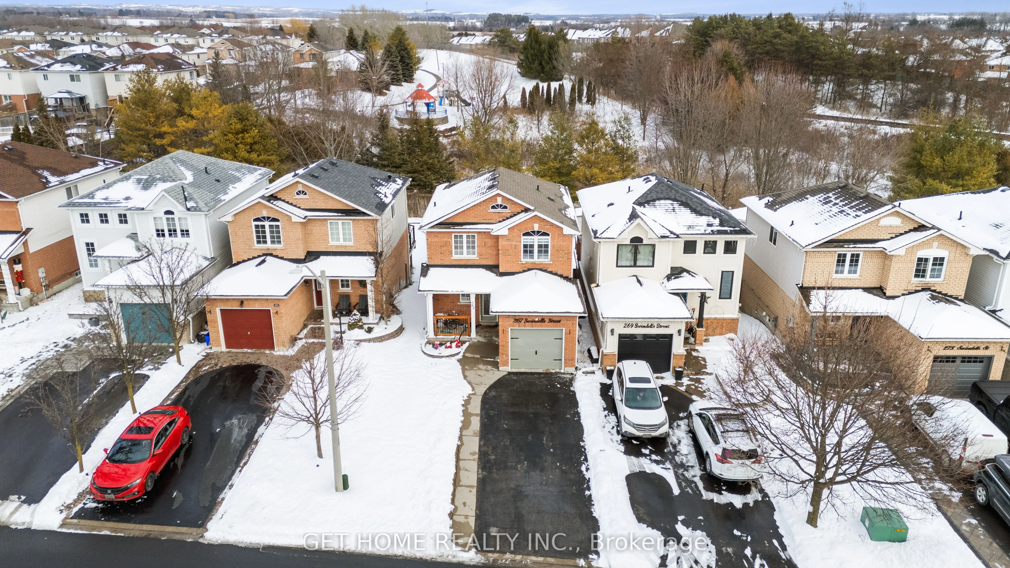 267 Swindells Street, Clarington, On L1c 5g7