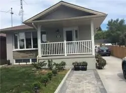 Detached in Toronto