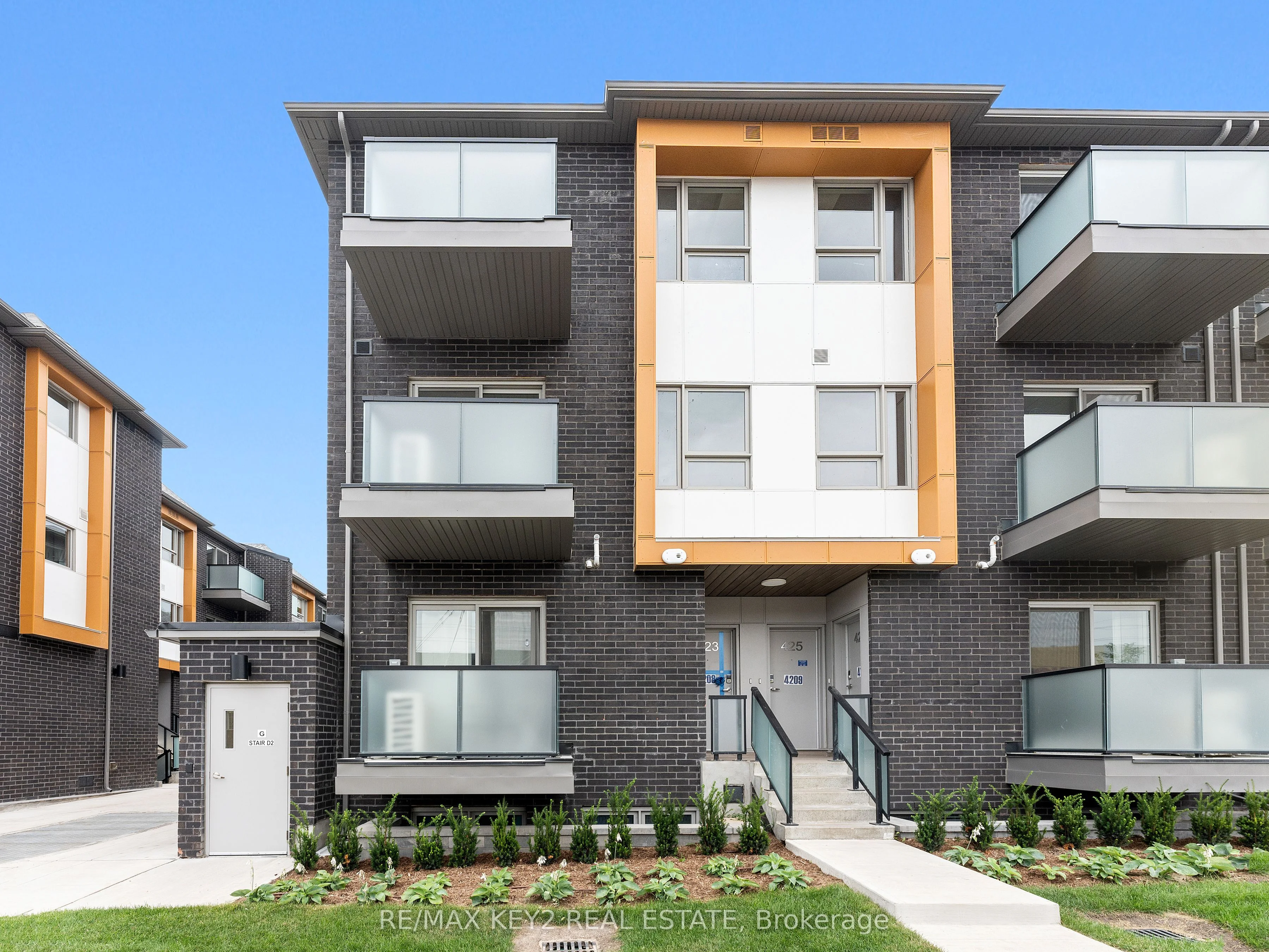 2789 Eglinton Avenue E 442, Toronto E08, On M1j 0b3
