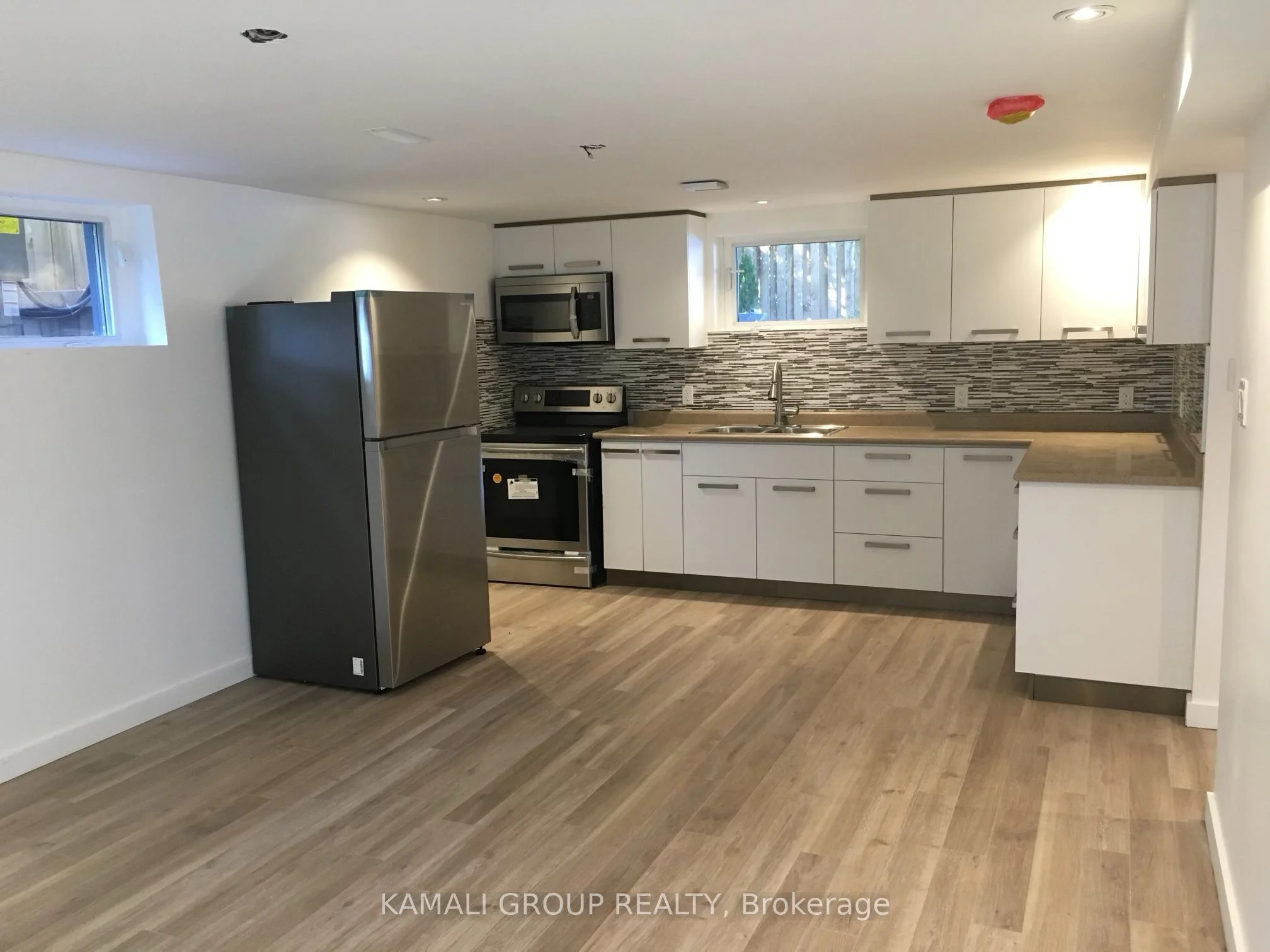 Detached in Toronto